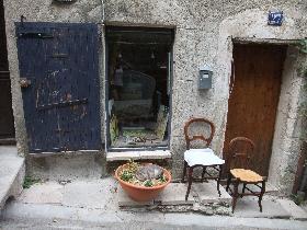 Bonnieux (Provence)