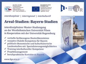 Bavorská studia: tlumočení