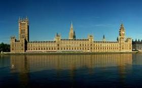 Houses of Parliament