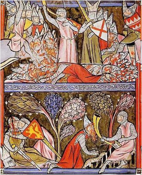 La Chanson de Roland