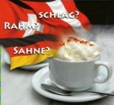 Deutsch als eine plurizentrische Sprache